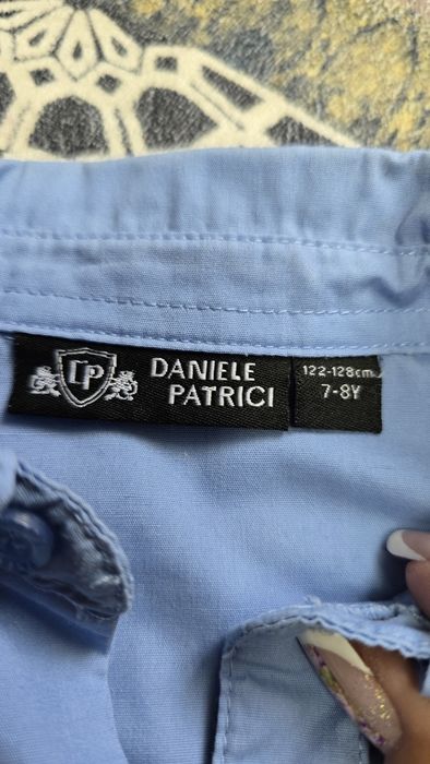 Продам рубашки на мальчика