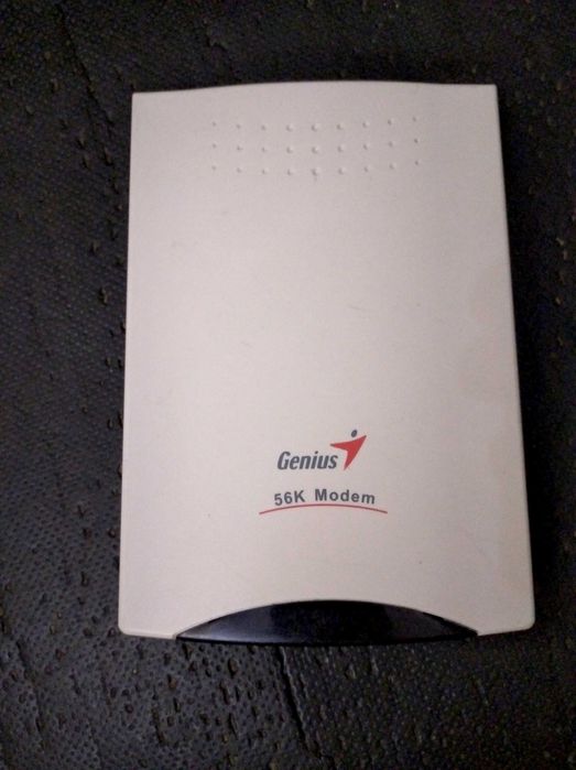 Modem Genius GM56E-V.