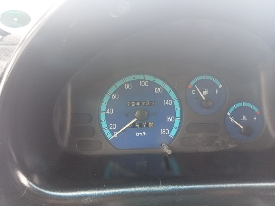 Kiraskasi toza kamchiligi yoʻq