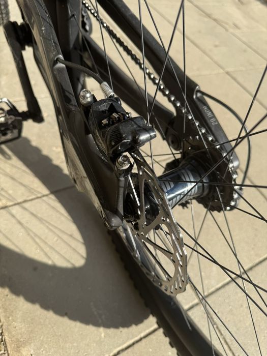 YT full carbon 29 L