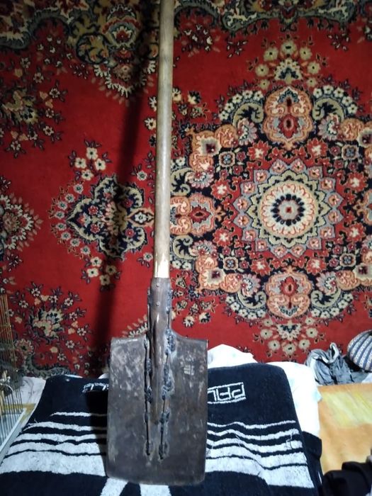 Продам лопату штыковую