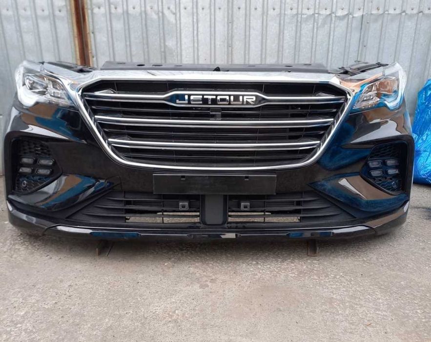 ноускаты Changan Chery Jetour Haval