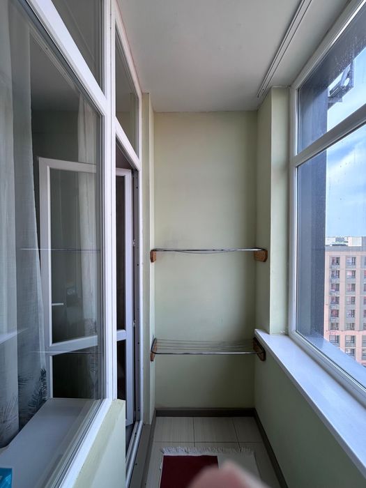 Продам квартиру район Сарайшык