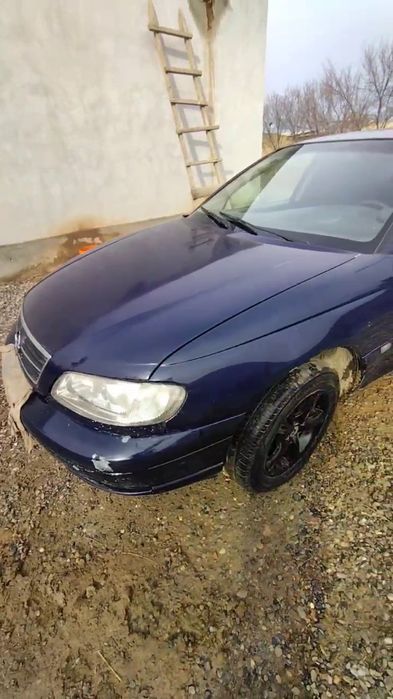 Opel omega b restyling 2.0