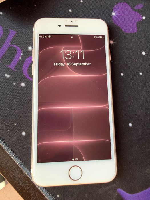 Apple iPhone 7 32GB, Gold
