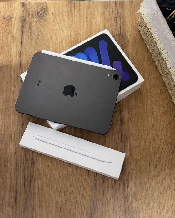 Ipad mini 6 айпад мини