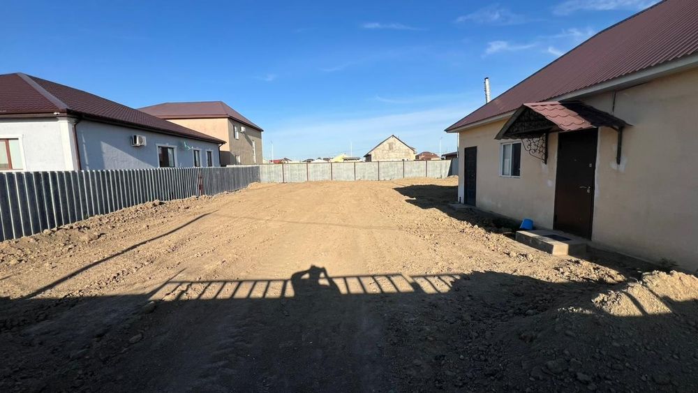 Продаётся  времянка