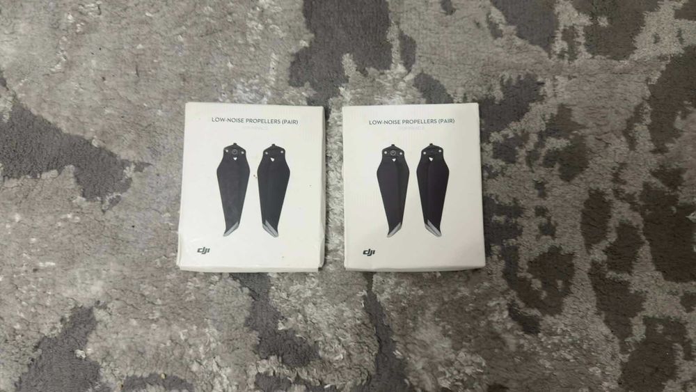 Elice DJI Mavic Low-Noise Propellers ( noi )