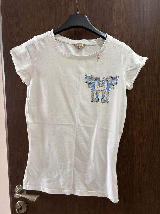 Тениски Reserved, Zara, Dolce gabbana