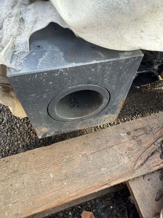 Новый гидромолот на Экскаватор 3/1