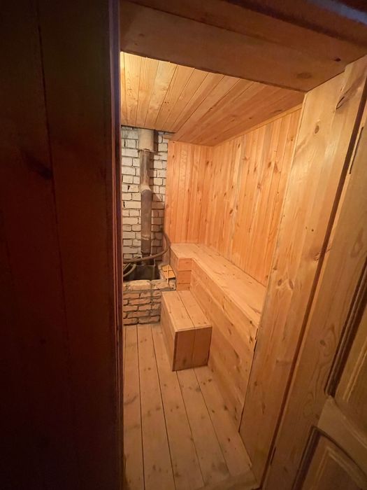 Продается жилой дом