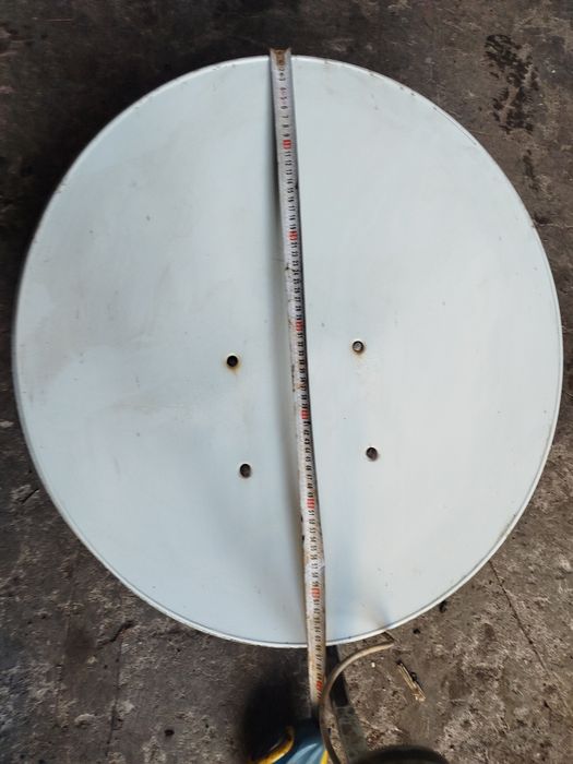 Продам спутниковую тарелку