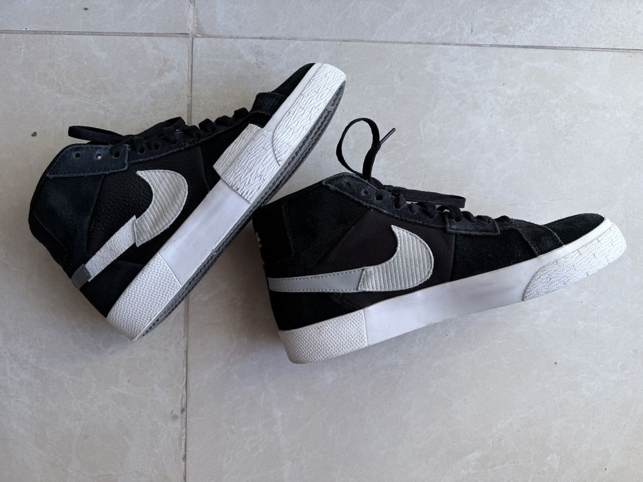 Nike sb blazer zoom mid 41 (26 cm)