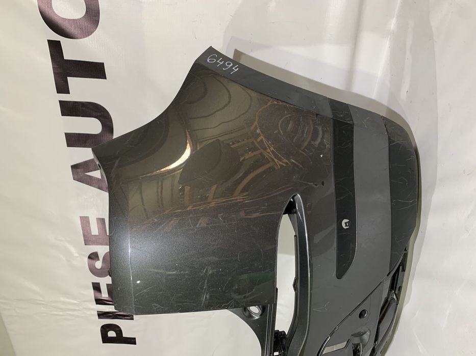 Bara spate Range Rover Evoque, 2019, 2020, 2021, 2022, 2023, cod origine OE K8D2-17D781-AAW.