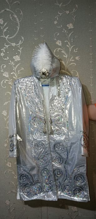 Тун салласи Билан янги