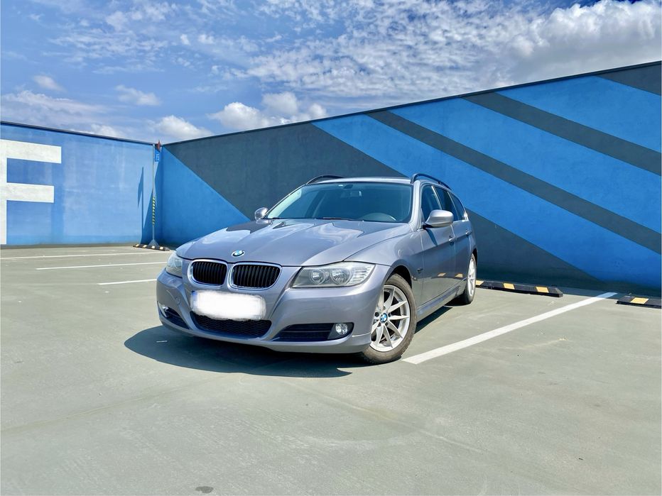 BMW 3 Series 2010 — imagine 2