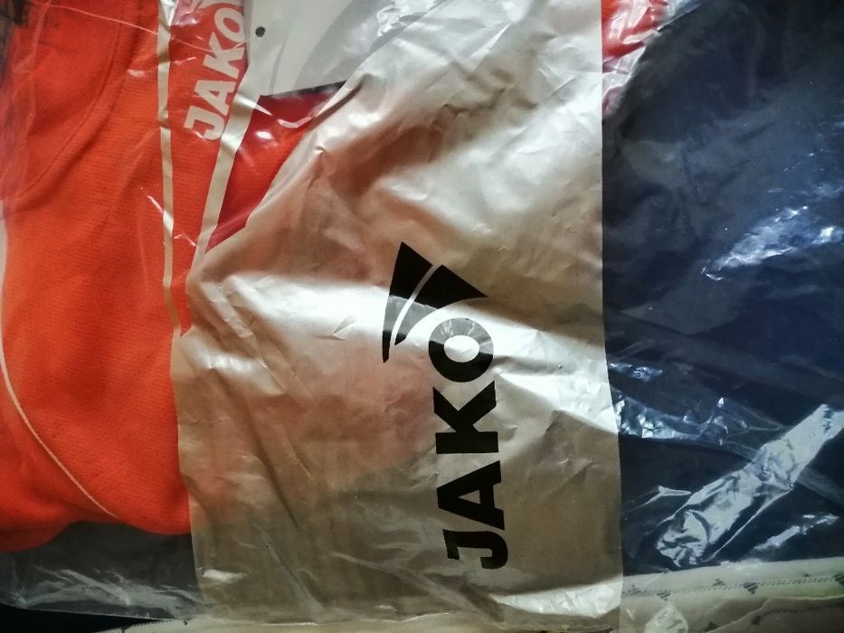 Мъжка спортна блуза JAKO