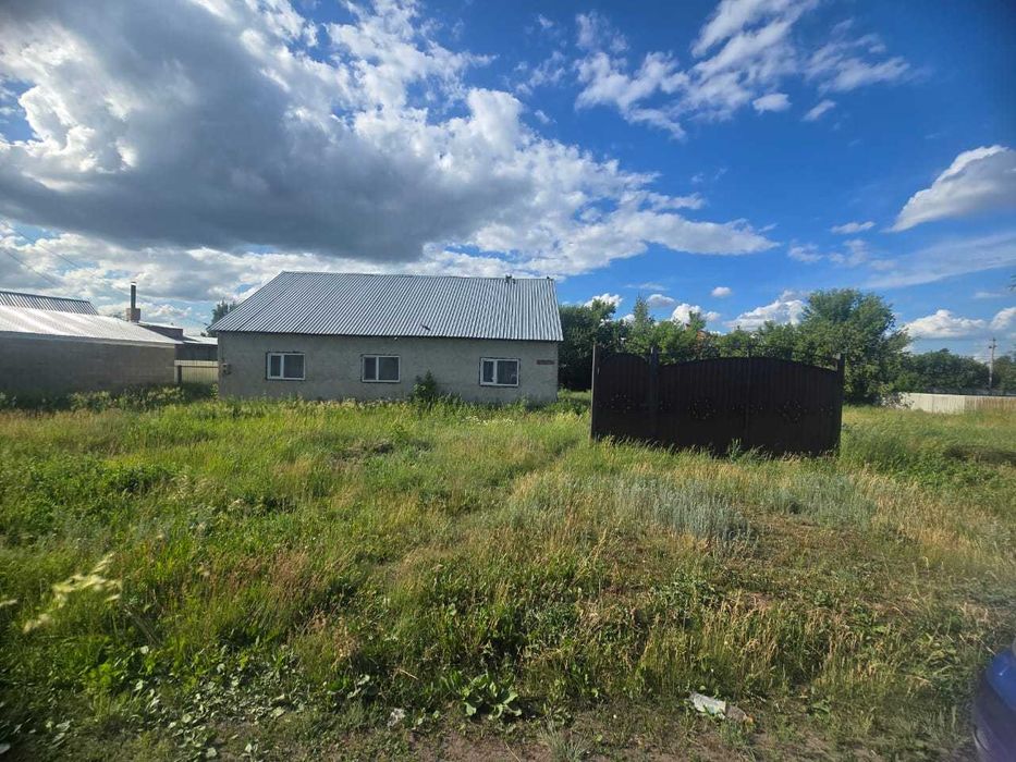 В продаже дом, Бесколь
