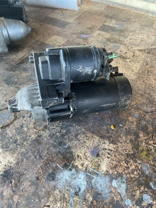 Стартер за пежо ситроен 1.4/1.6 дизел 1.4hdi 1.6 hdi