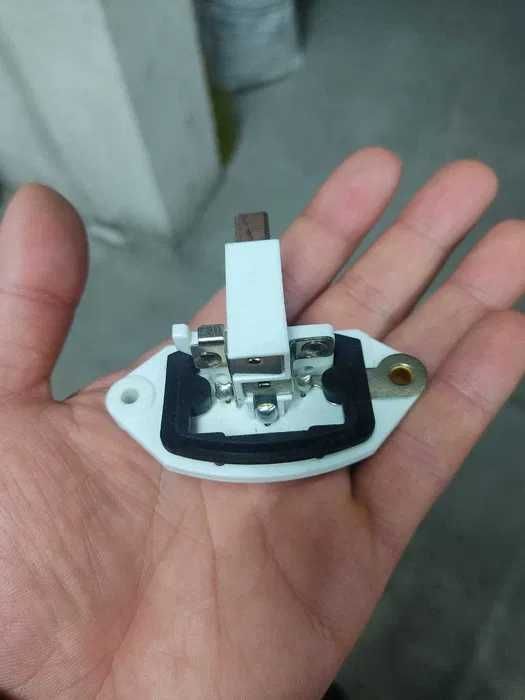 щетка генератора Deutz