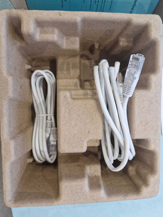 Powerline адаптер TP-Link TL-WPA7517KIT