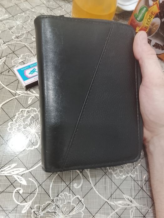 Продам барсетку из 90х