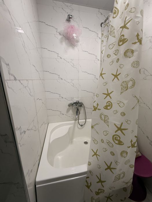 Аренда 1 комнатная квартира на 1 этаже ,Гагарина напротив Азиз Базара