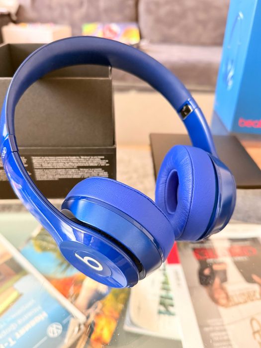 Beats Solo 2 Wireless