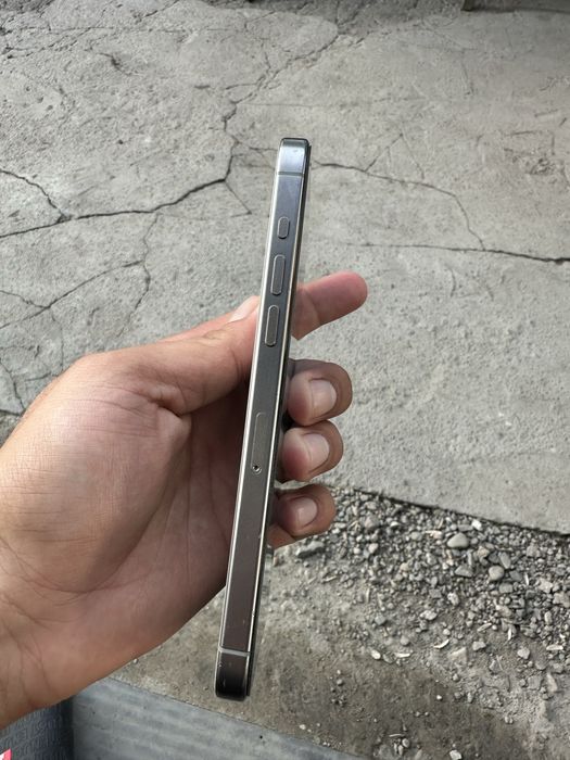 Iphone 15 pro max 256gb срочно