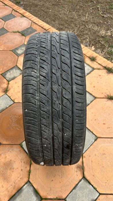 Продам летние шины