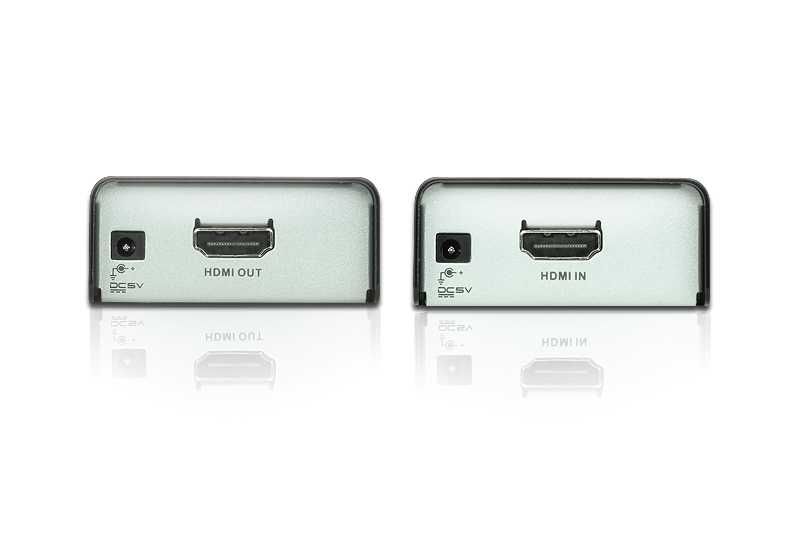 Удлинитель HDMI по CAT.5 ATEN VE800A
