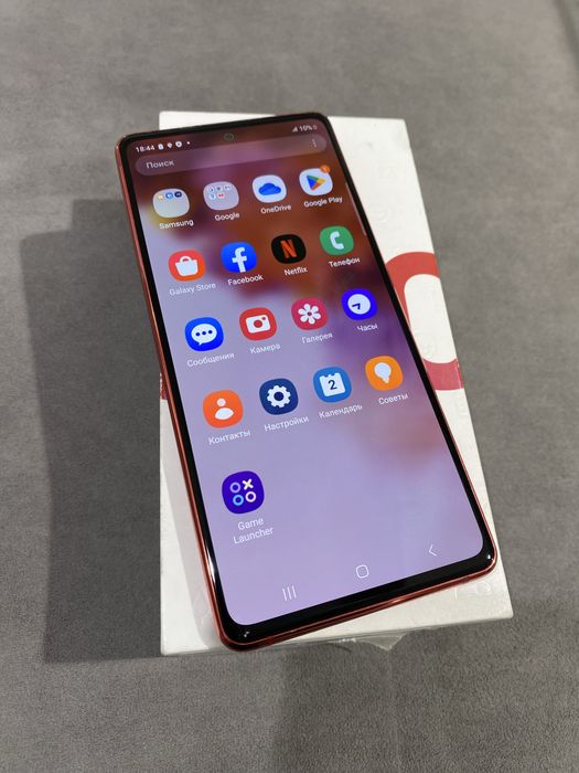 Samsung S20 Fe 128gb