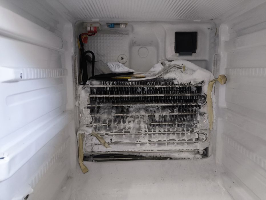 Ремонт холодильников, морозильников сегодня рядом