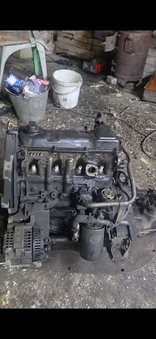 Запчасти Фольксваген пассат б 3