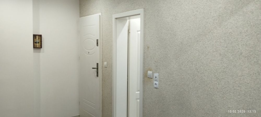 Под наем тристаен апартамент