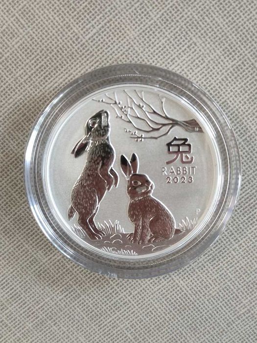 Сребърно кюлче PAMP 1 oz и монети от 1 и 2 тройунция 999 чисто сребро