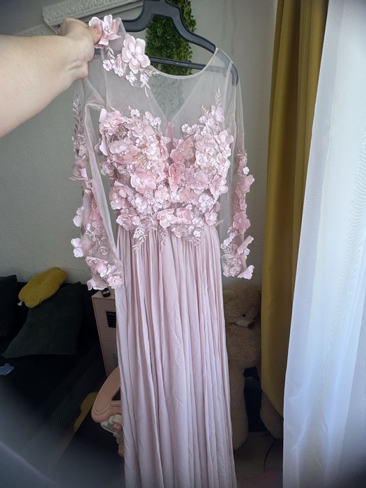 Rochie eleganta marimea 36-S