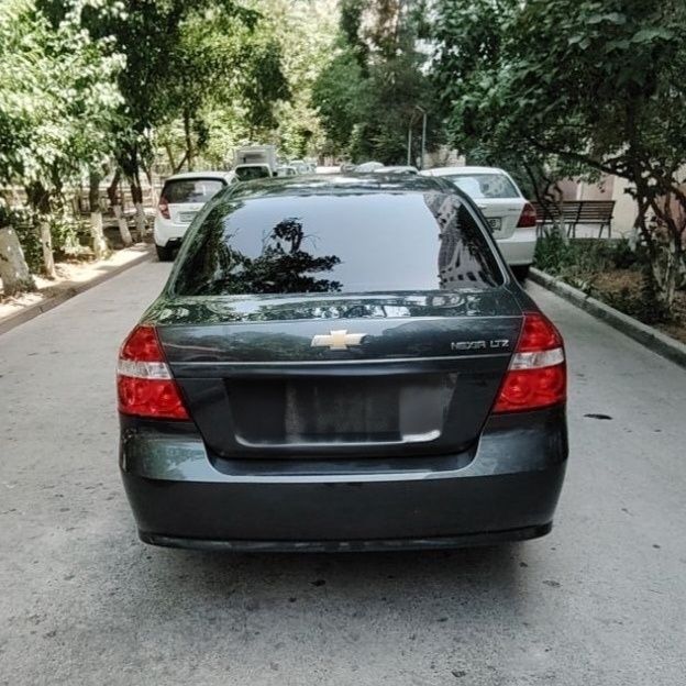 Nexia 3 LTZ 2020 sotiladi