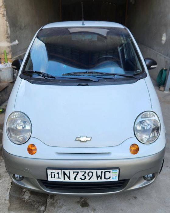 Matiz Best 2016 full kondyori bor gaz metan