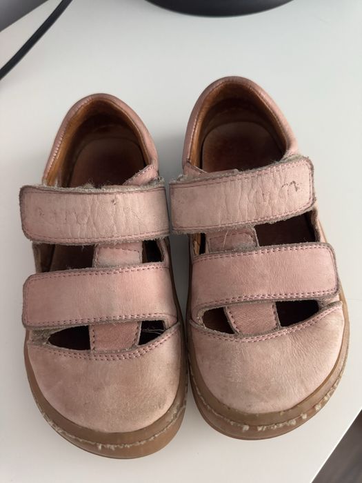 Froddo sandale nr 27 pentru fetite