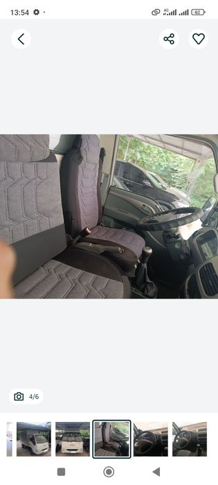 Юк мошина jac 2014 кондиционер