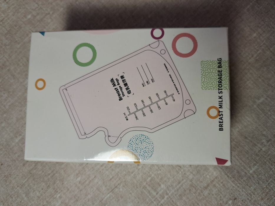 Молокоотсос ручной комфорт