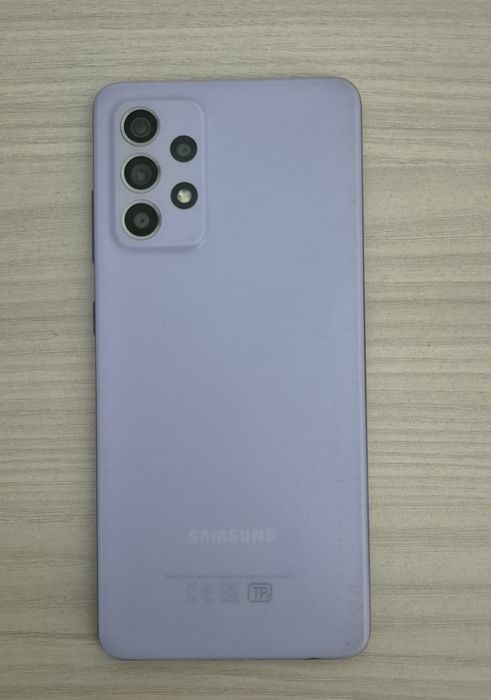 Продам Samsung Galaxy A52 256 ГБ