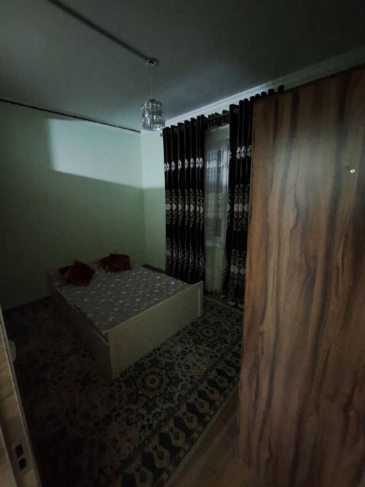 Сдаётся 2-х комнатная квартира!