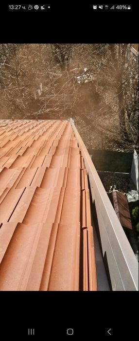 Ремонт на покриви,Нови покриви,Метални конструкции,Нови конструкции