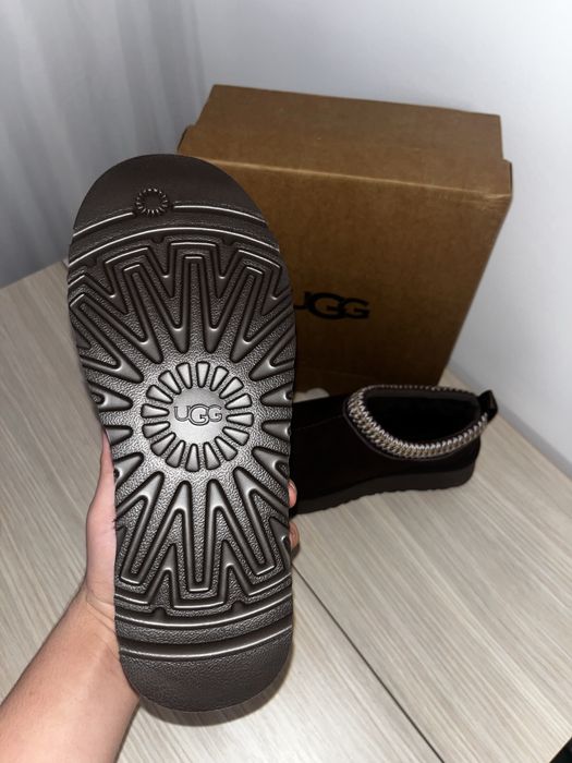 Ugg Tazz Cu Blanita