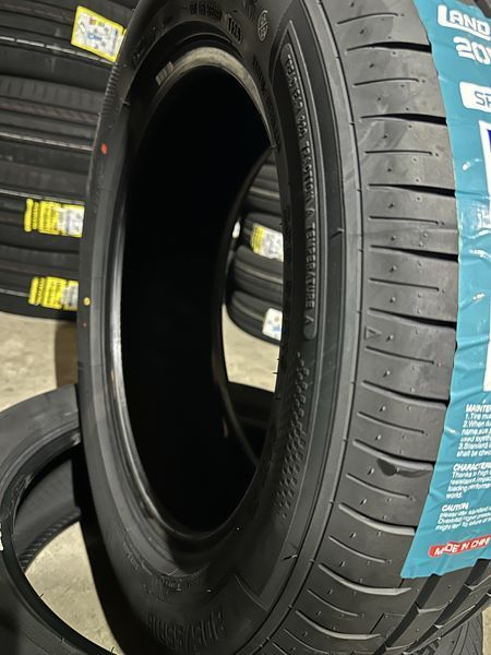 Нови летни гуми LANDSPIDER UHP 205/55R16 94W XL БОРД 2055516
