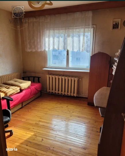 Apartament 3 camere - Hol H - Parc Sebastian