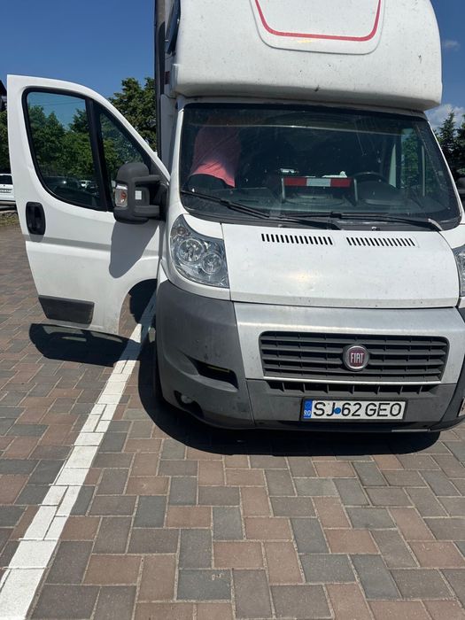 Vand Fiat Ducato