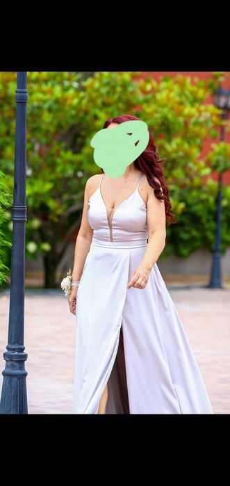 рокля Mango ,Официална  сатен ,True Decadense, Pause jeans , Negative